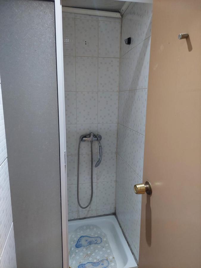 Umantue Hostel Panguipulli Εξωτερικό φωτογραφία