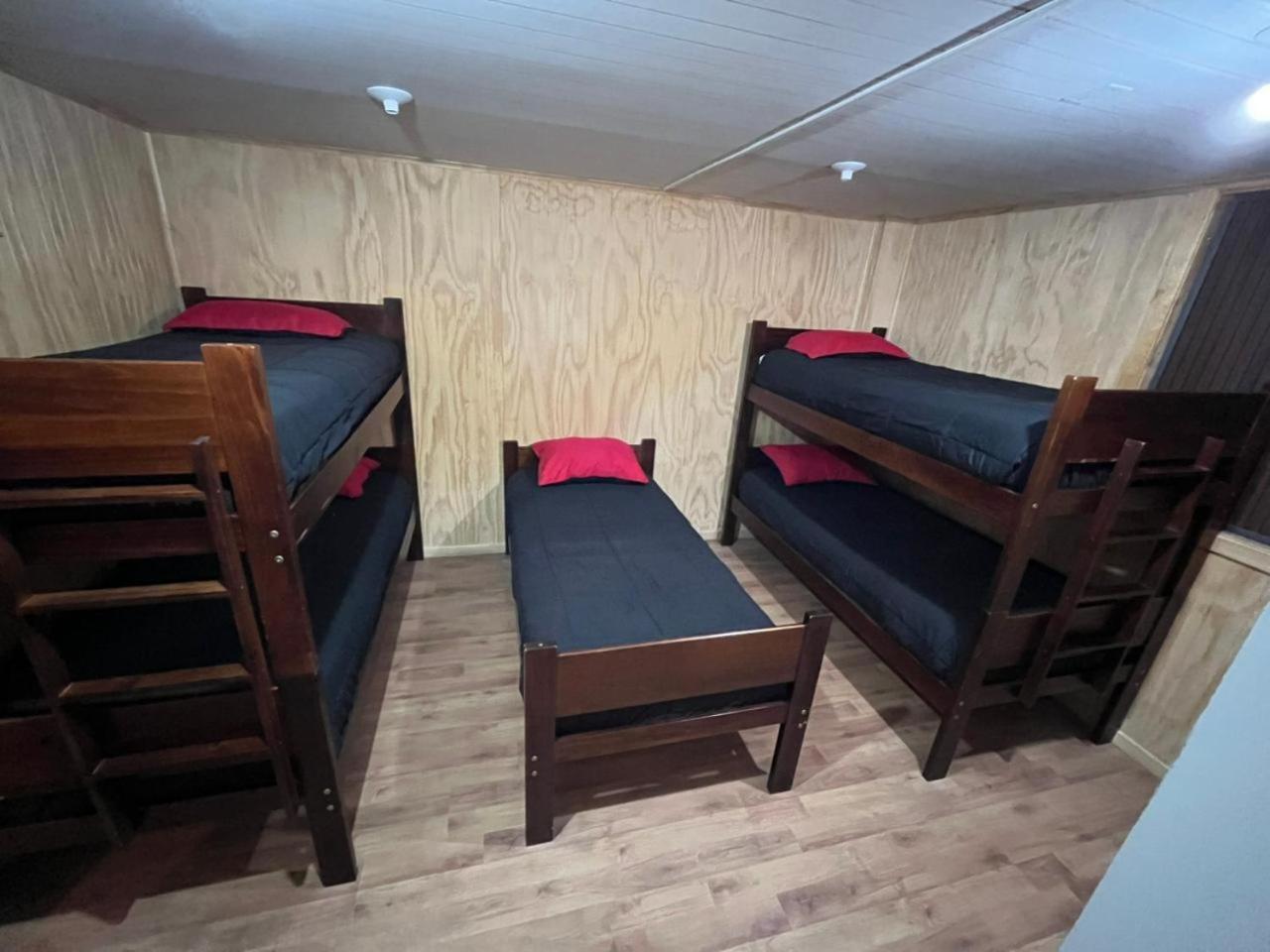 Umantue Hostel Panguipulli Εξωτερικό φωτογραφία