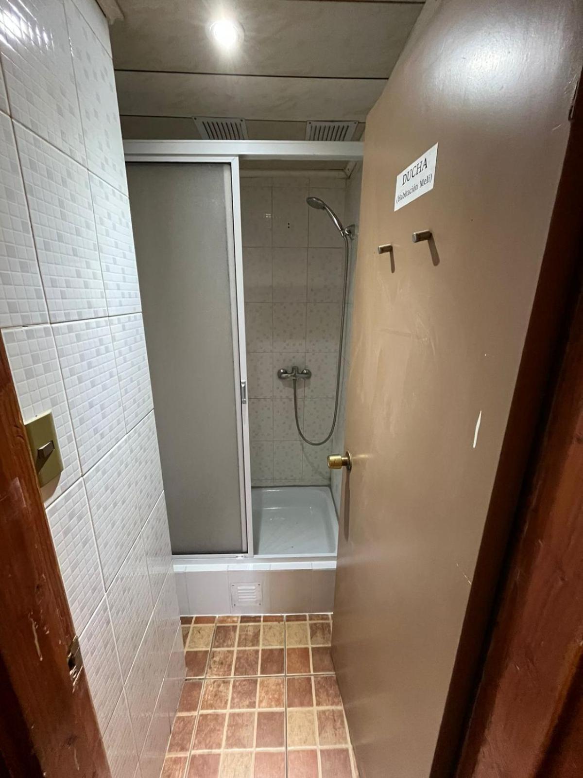 Umantue Hostel Panguipulli Εξωτερικό φωτογραφία