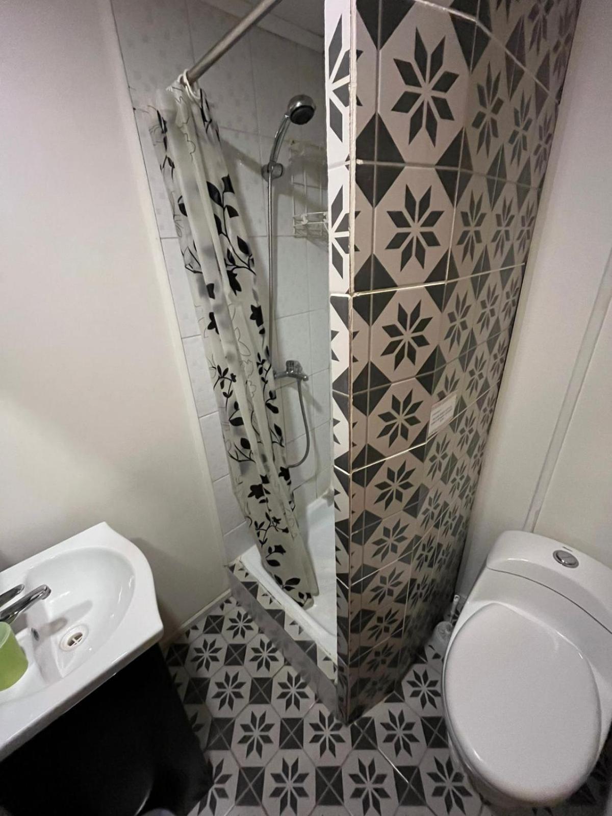 Umantue Hostel Panguipulli Εξωτερικό φωτογραφία