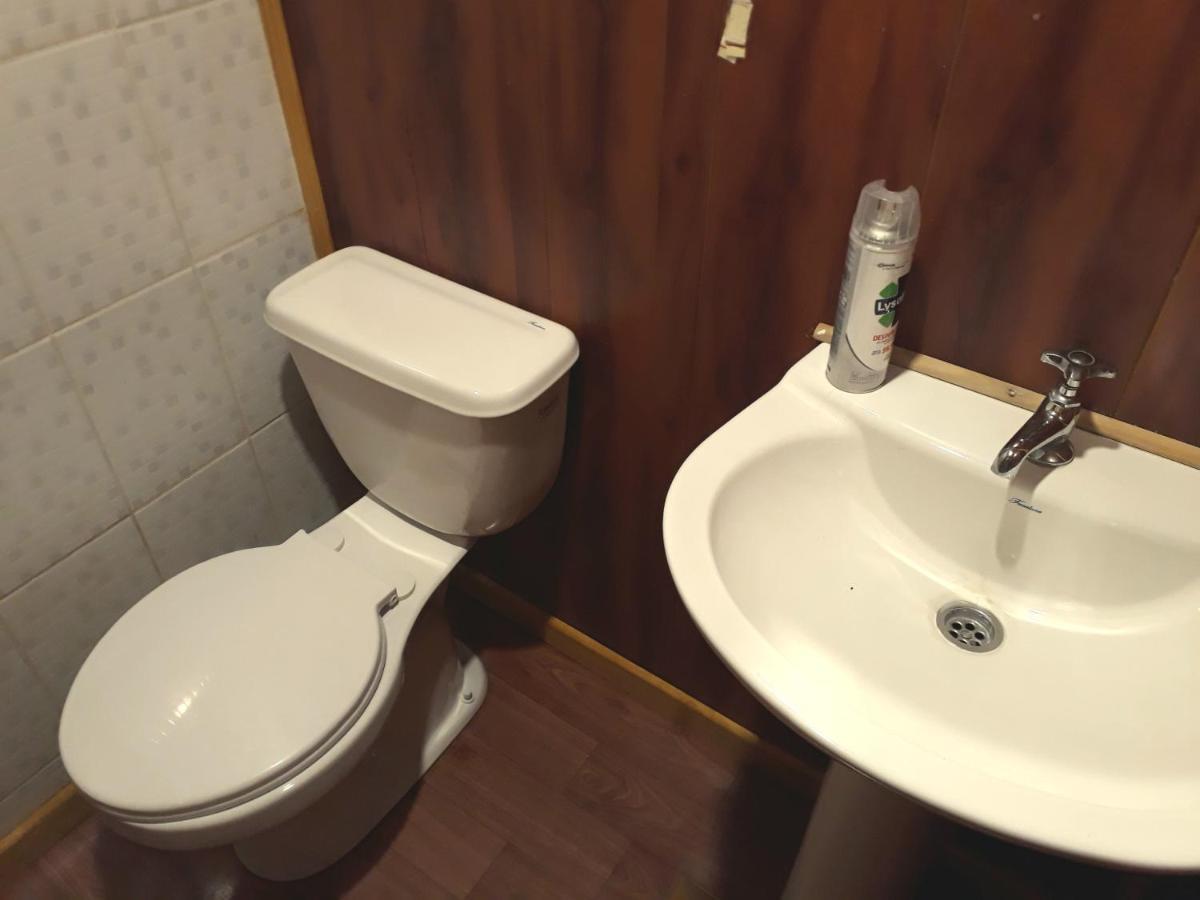 Umantue Hostel Panguipulli Εξωτερικό φωτογραφία