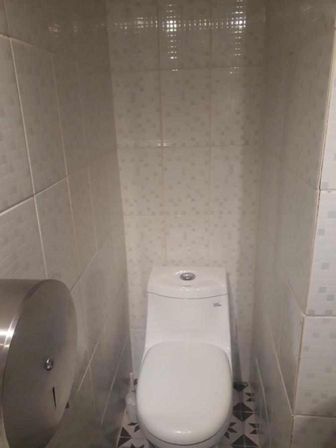 Umantue Hostel Panguipulli Εξωτερικό φωτογραφία
